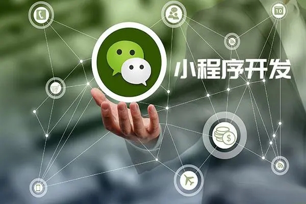 通过江北区小程序开发公司进行先进的成分管理