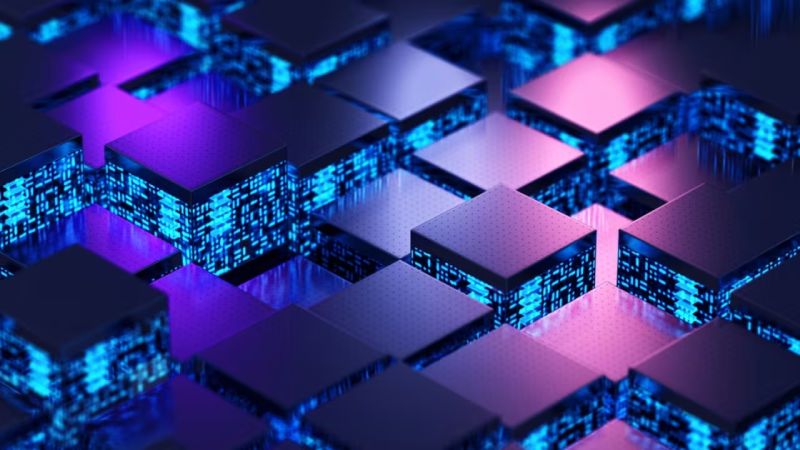 江北区小程序制作：云计算环境赋能，解锁核心红利