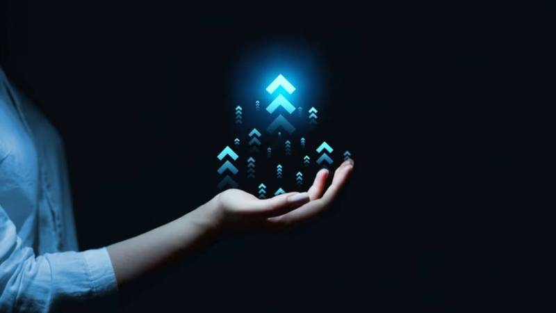 江北区小程序制作公司，AI系统成熟后人类角色的全新定位